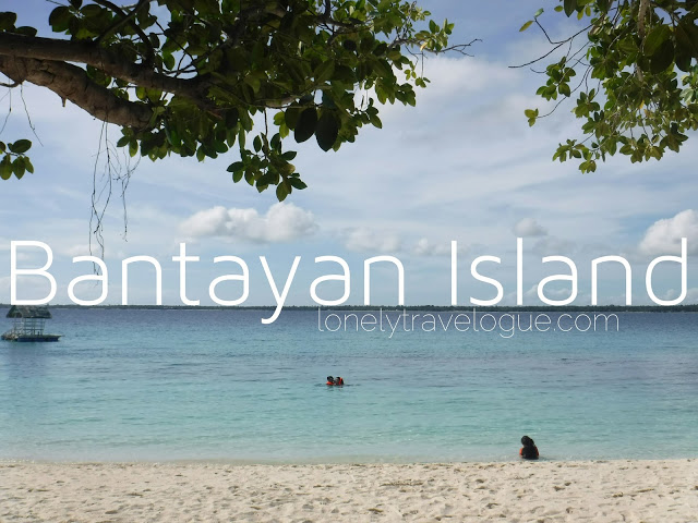 CEBU | How to Go To Bantayan Island