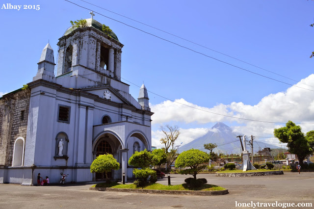 albay tourist spot list