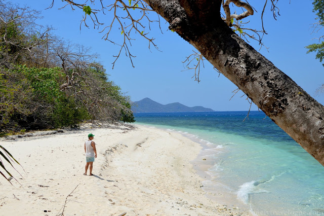 Calacala Beach