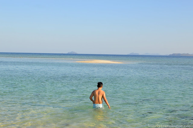 Maosonon Island