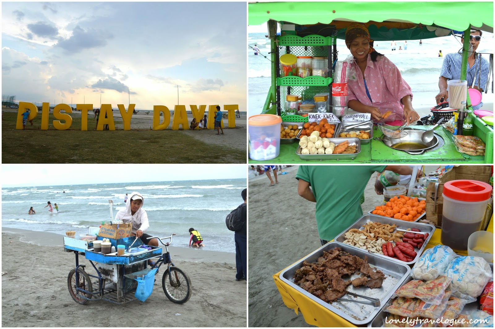 lingayen pangasinan tourist spot