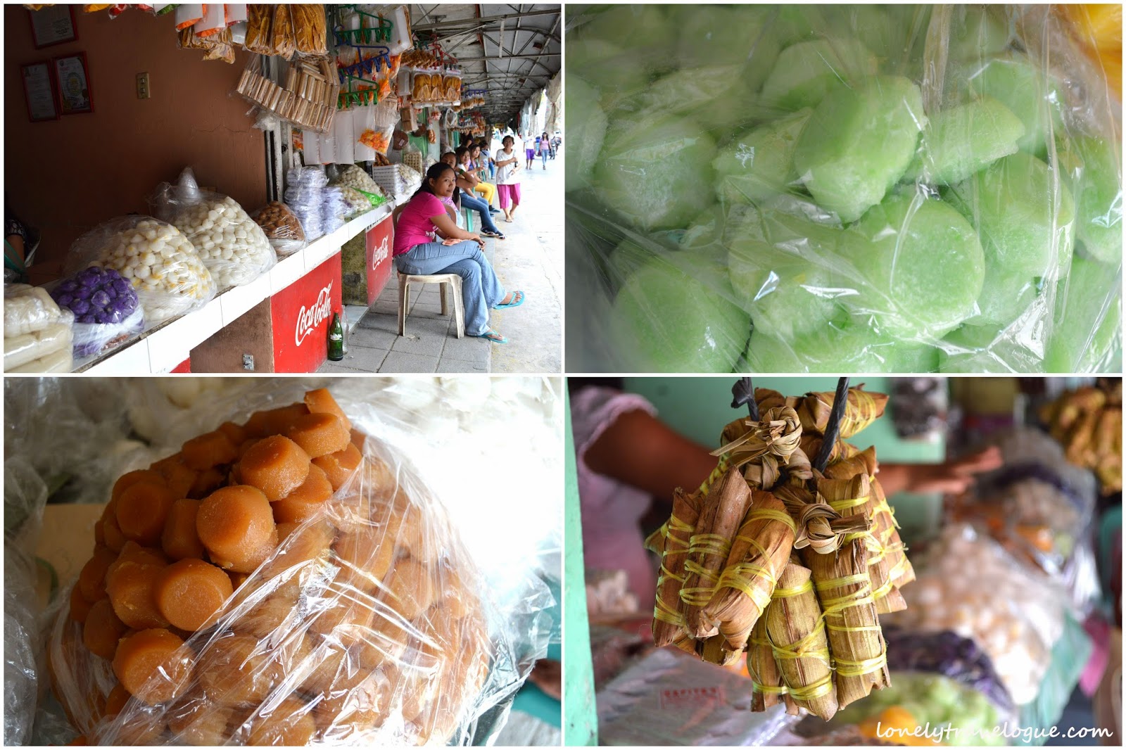 lingayen pangasinan tourist spot