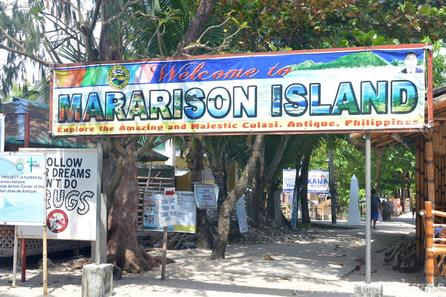 Antique | Malalison Island