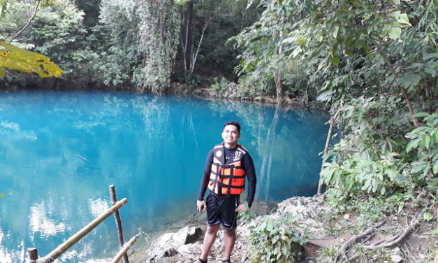 Antique | Malumpati River Tubing