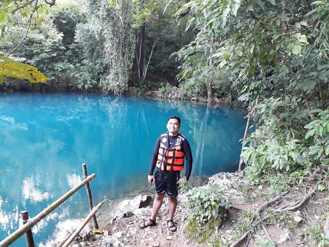 Antique | Malumpati River Tubing