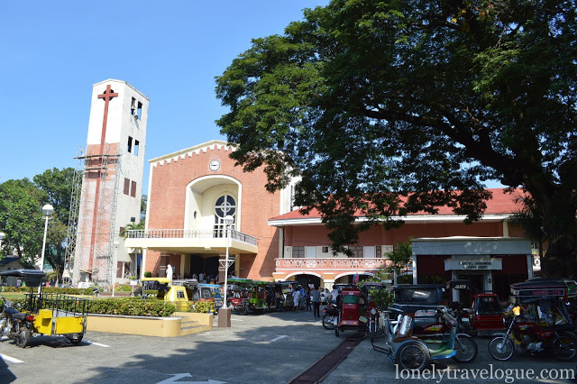 Town Hopping: Mangaldan, Pangasinan