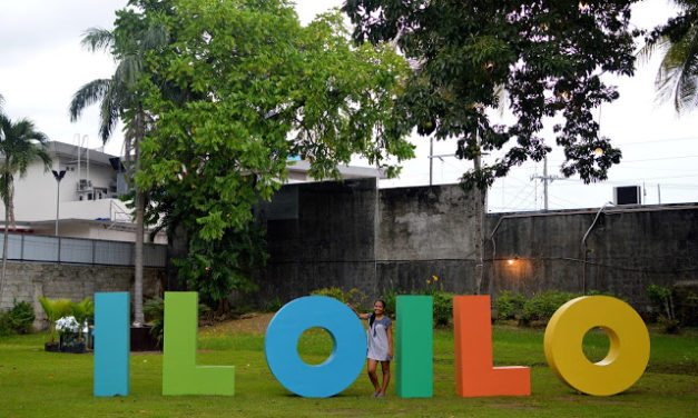 15 Things to Do and See in Iloilo in 24 Hours