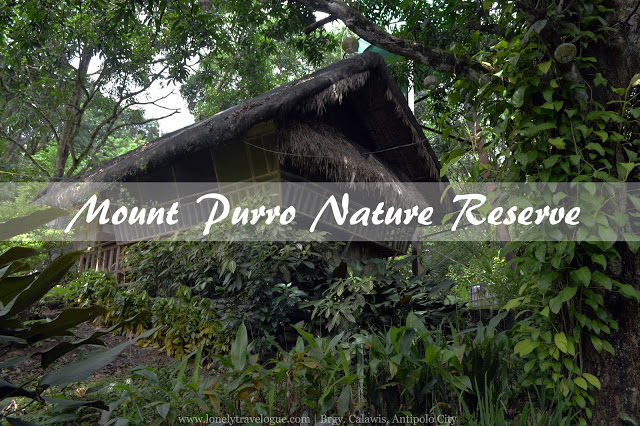 Mount Purro Nature Reserve: A Quick Escape to a Rustic Life