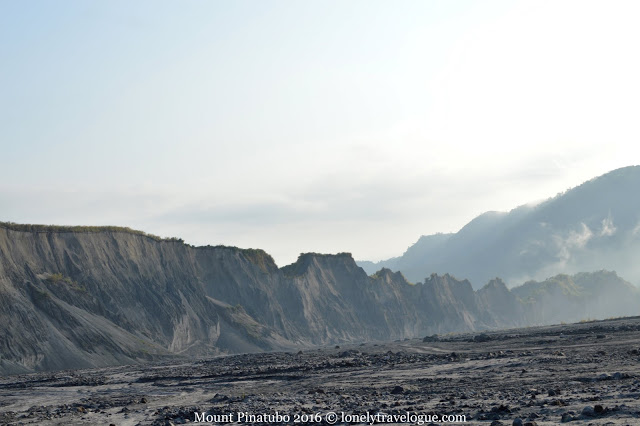 The Aetas of  Mount Pinatubo and The Trip That Almost Did Not Happen