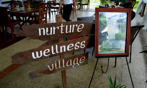WHERE TO STAY IN TAGAYTAY: Nurture Wellness Village – A Sanctuary in Tagaytay