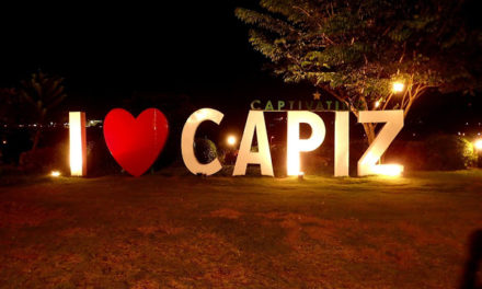 Backpacking 101: Capiz Travel Guide, Budget and Itinerary