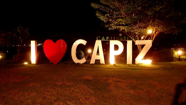 Backpacking 101: Capiz Travel Guide, Budget and Itinerary