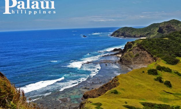 Backpacking 101: Palaui Budget and Itinerary