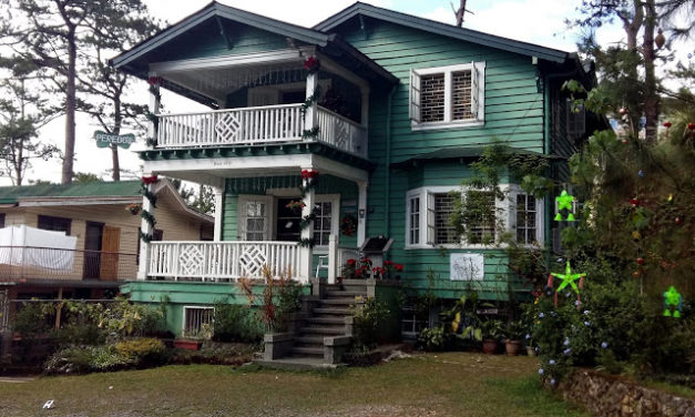 WHERE TO STAY IN BAGUIO: Peredo’s Lodging House – Your Perfect Baguio Accommodation