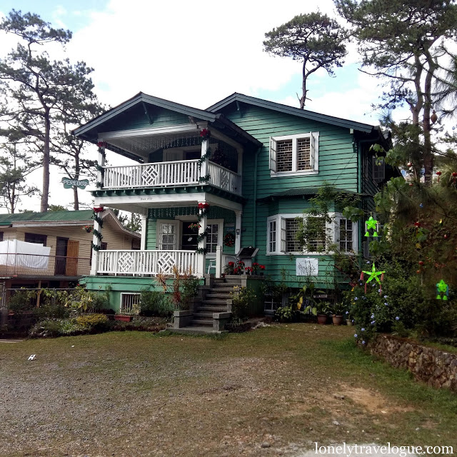 WHERE TO STAY IN BAGUIO: Peredo’s Lodging House – Your Perfect Baguio Accommodation