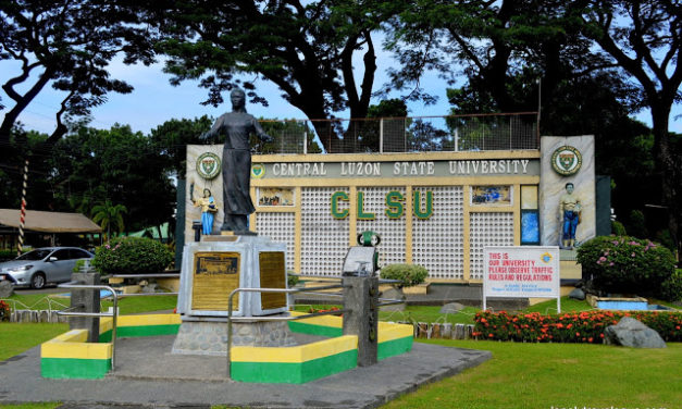 NUEVA ECIJA | Central Luzon State University and the Philippine Carabao Center