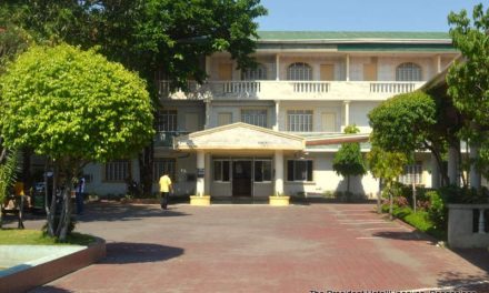 WHERE TO STAY IN LINGAYEN: The President Hotel