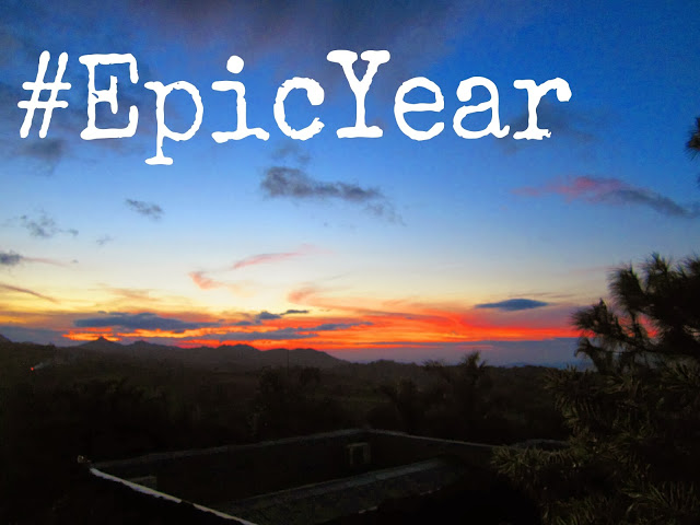 #EpicYear: LonelyTravelogue Yearender