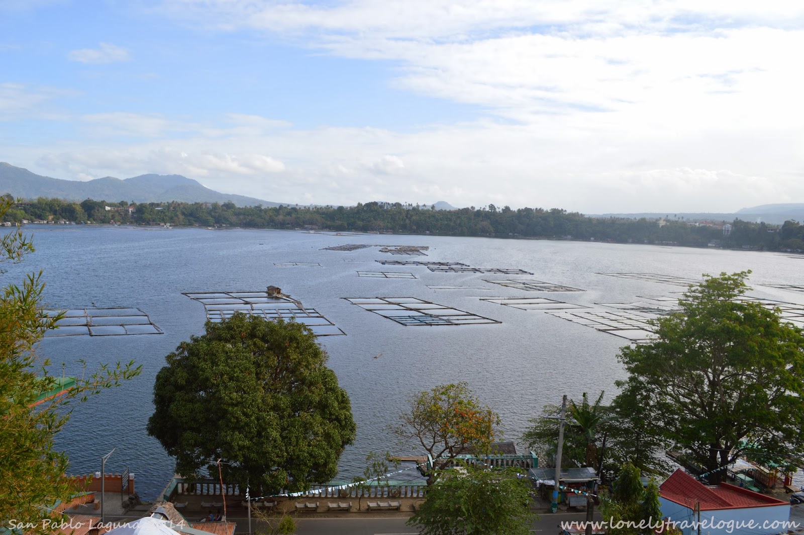 In Pictures: The 7 Lakes of San Pablo Laguna - Lonely Travelogue