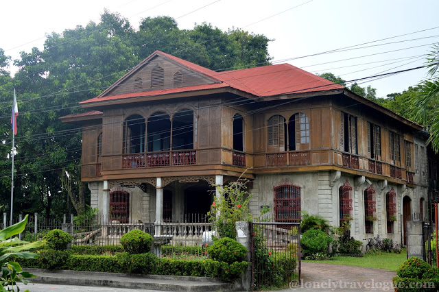 bacolod city tourist attraction