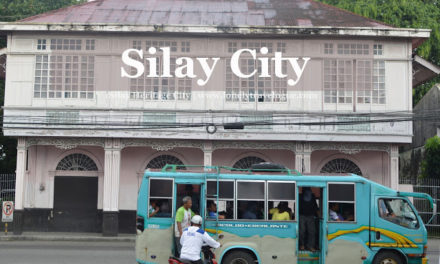 Bacolod | Travel Back in Time in Silay City