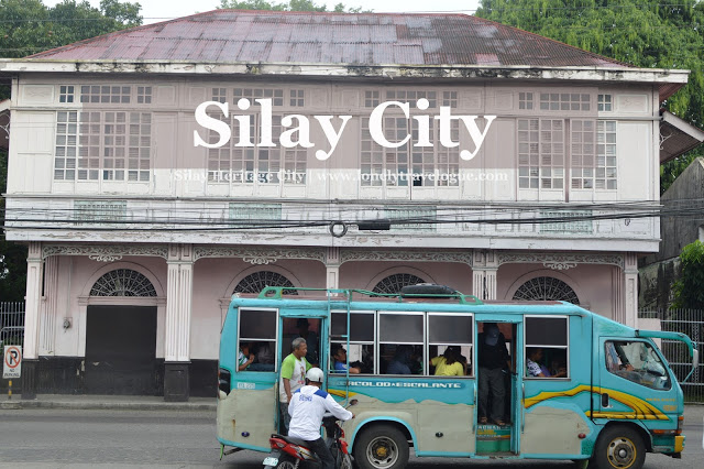 Bacolod | Travel Back in Time in Silay City