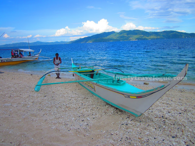 Sombrero Island - Lonely Travelogue