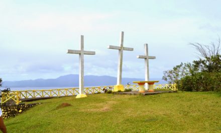 Social Climber: Mt. Humarap (Tatlong Krus) and Matabuncca Fall