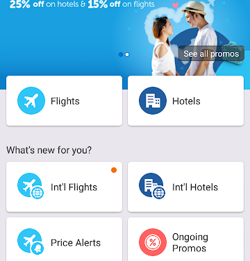 Booking Your Hotel Now Made Easy with Traveloka