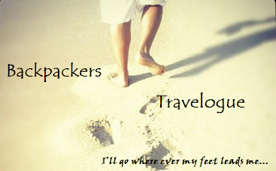 I’ll go where ever my feet leads me…