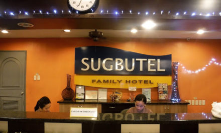 CEBU | Where to Stay in Cebu City for a Night – Sugbutel Family Hotel