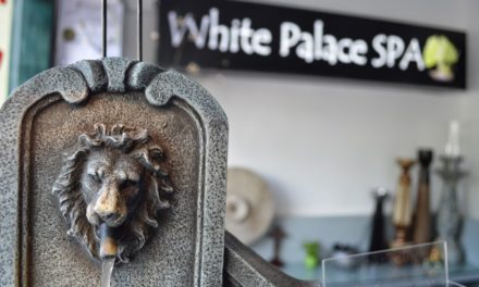 White Palace Spa