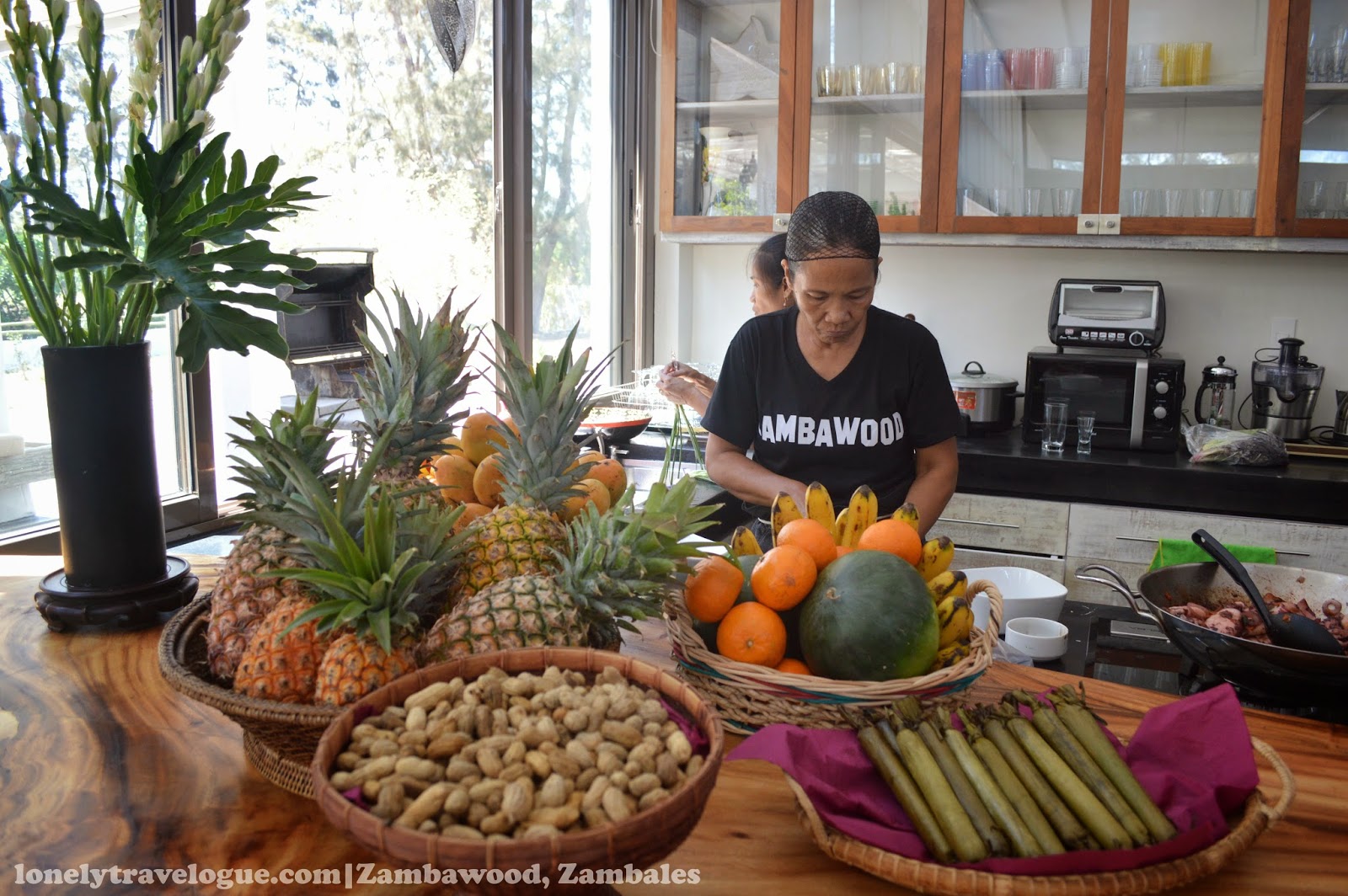 san narciso zambales food trip