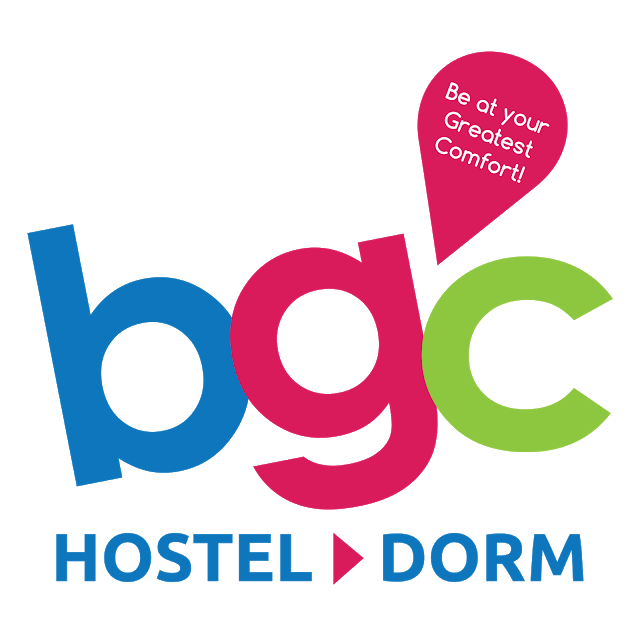 BGC Boutique Hostel & Dorm and the Night Before Miss Universe 2016