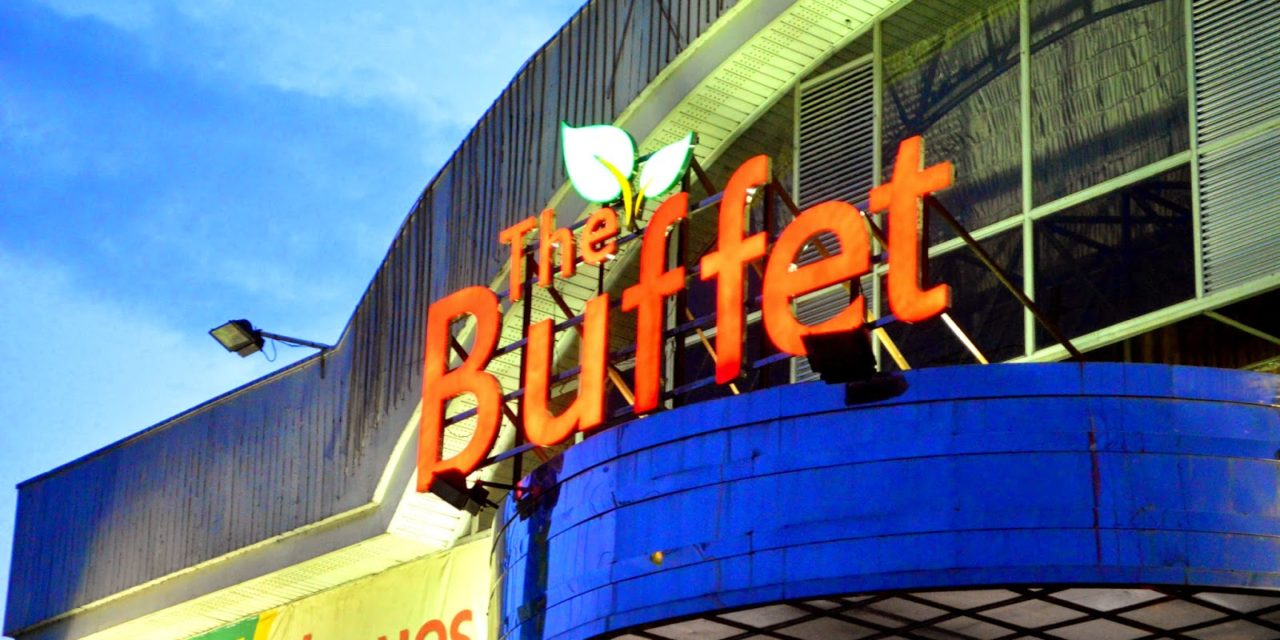 The Ultimate Buffet Experience