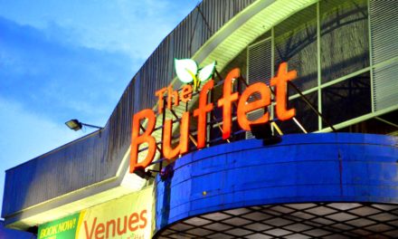 The Ultimate Buffet Experience