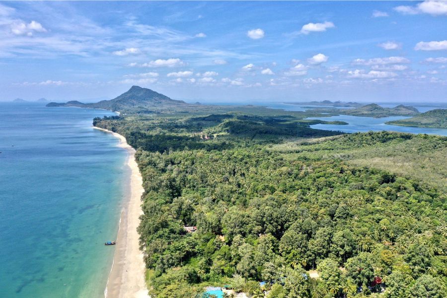 Best Islands Of Thailand - Koh Jum