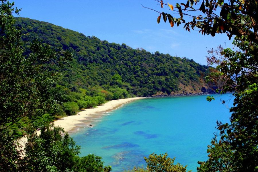 Best Islands Of Thailand - Koh Lanta