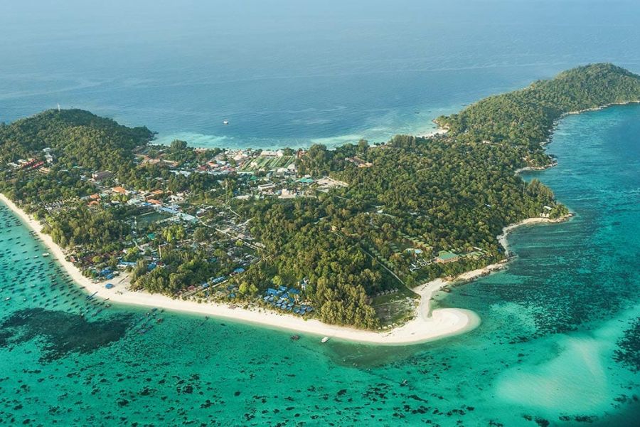 Best Islands Of Thailand - Koh Lipe