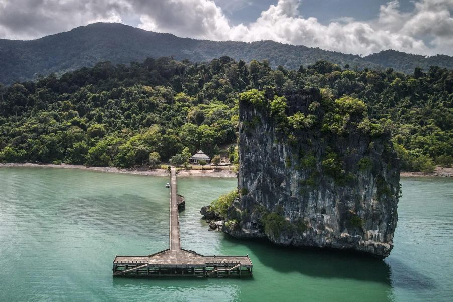 Best Islands Of Thailand - Koh Tarutao