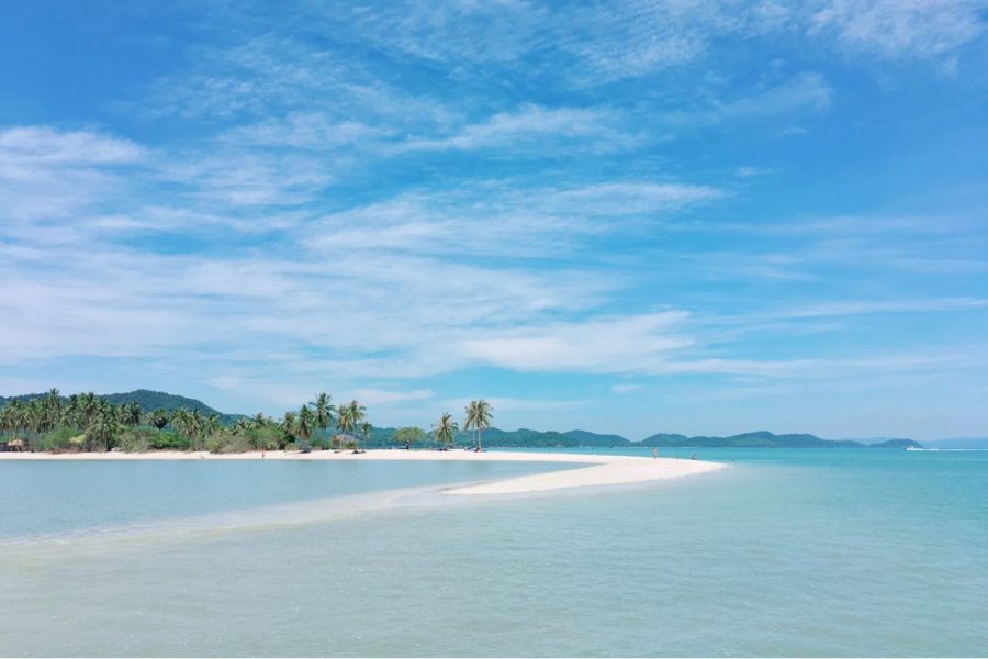 Best Islands Of Thailand - Koh Yao Yai