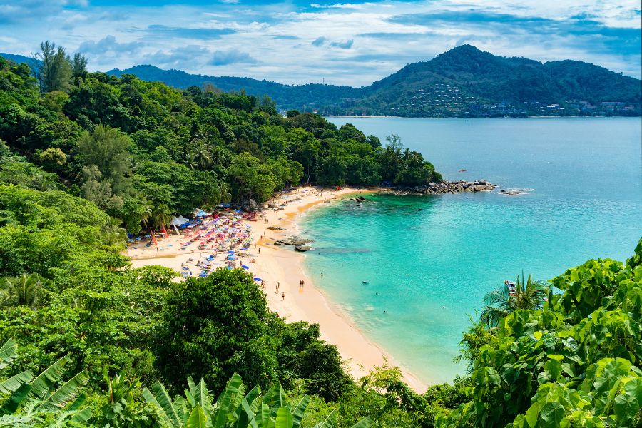 Best Islands Of Thailand - Phuket